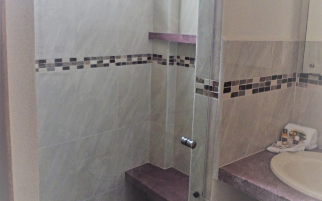 Hotel Puerto del Sol