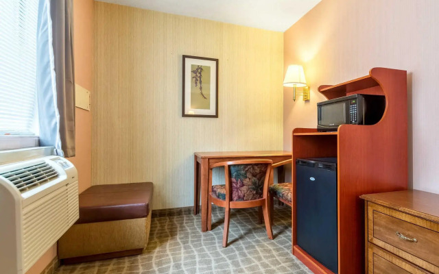Knights Inn of Limon Colorado