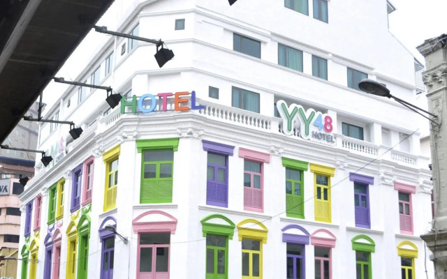 YY48 Hotel