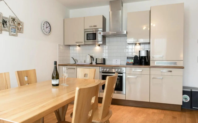 Apartment Adler Resort by Alpin Rentals - incl Summercard