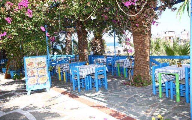 Palm Bay Hotel