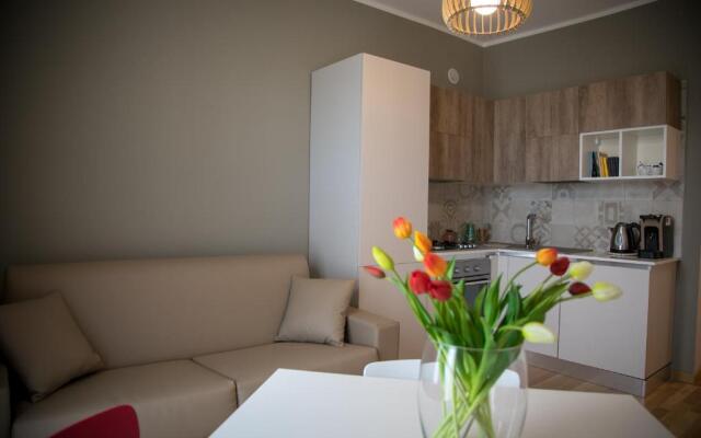 Musmelia Rooms - Affittacamere