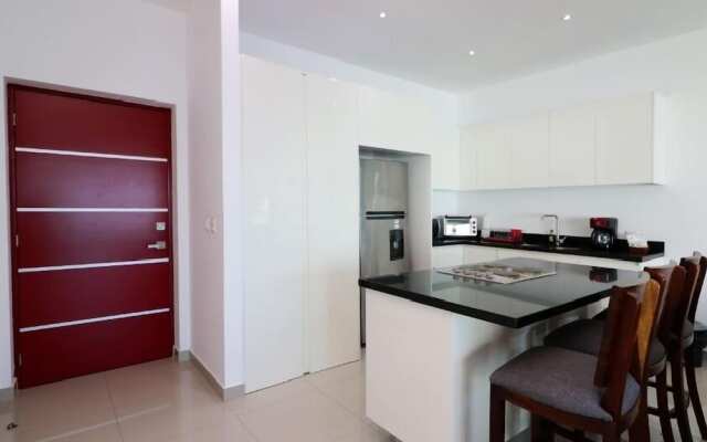 CONDOS M412 ByTrvl2hm & Mazatlan Regency