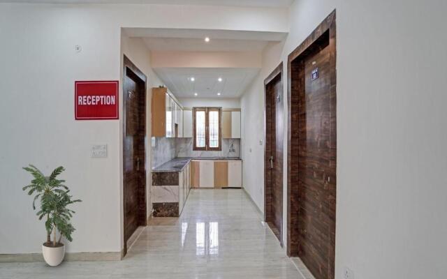 Flagship Hotel Green Apple