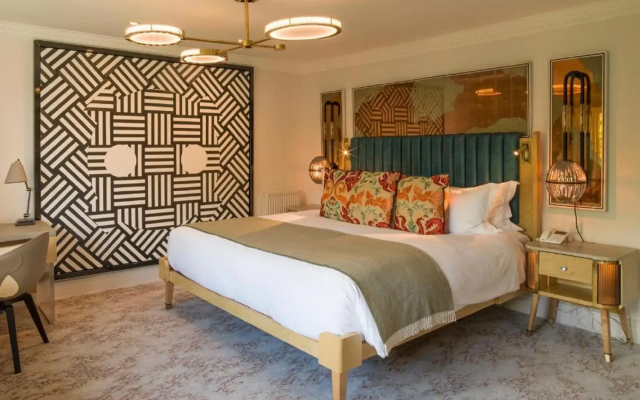 Homewood Hotel & Spa