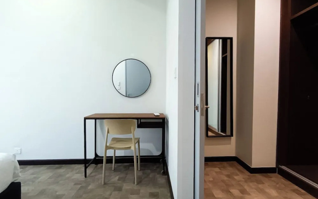 Expressionz Suites by Manhattan Group – Guest Rooms – Kuala Lumpur