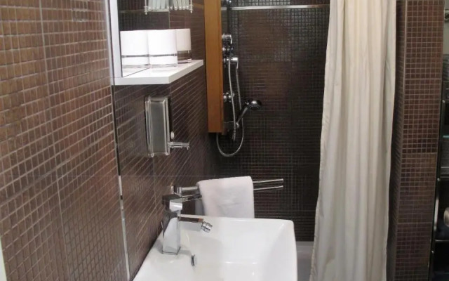Studio apartment Sofia