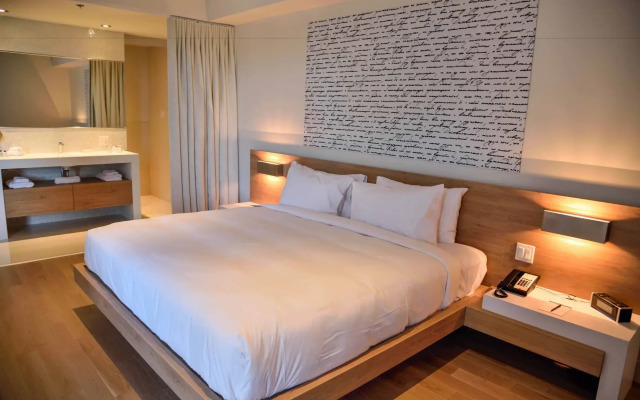 Hôtel du Domaine, centre de villégiature et de congrès de Thetford