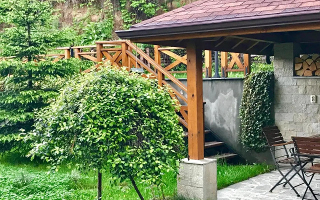 Vila Rila Samokov