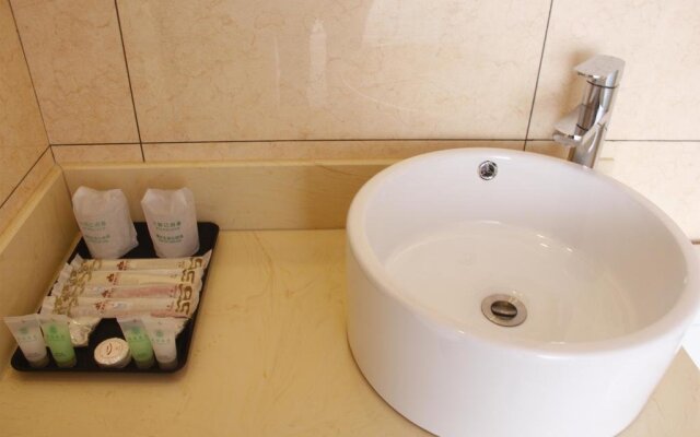 Guilin Junlan Holiday Hotel