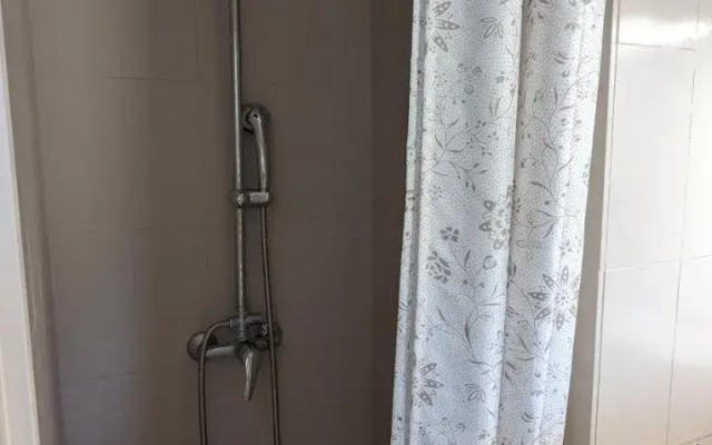 Duplex à 2min de la plage - vue mer panoramique