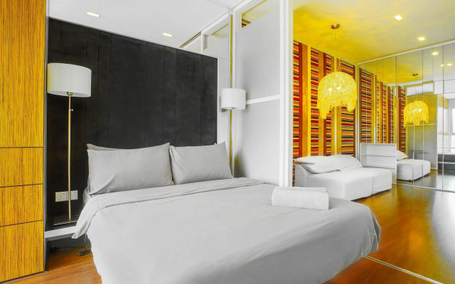 Verve Suites