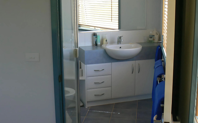 Sandy Point Beach Escape