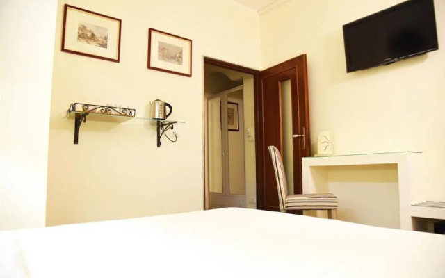 B&B Al Vecchio Glicine