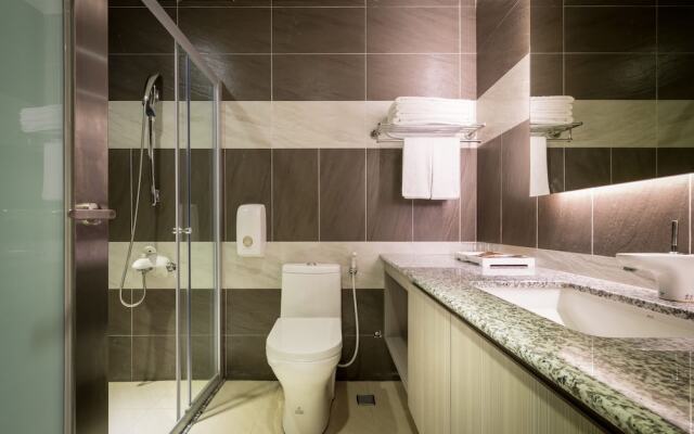 Hedu Hotel