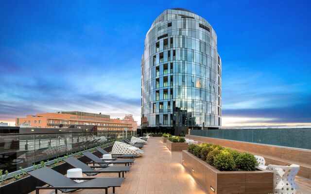 DreamHost Apartments at Parque