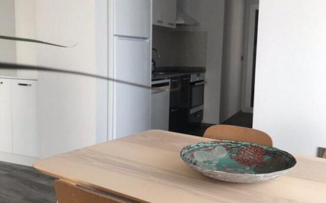 Modern Suite Near Beach in Marmaris