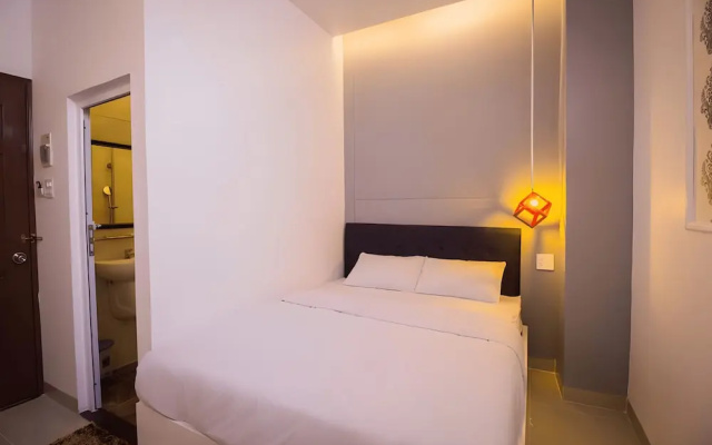 1991 Hotel Phan Thiet – Guest Rooms – Phan Thiet