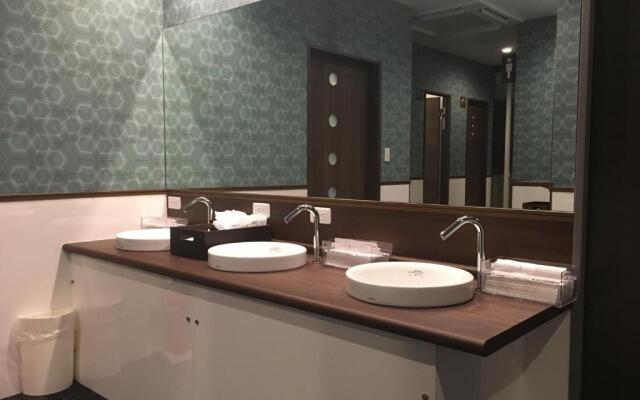 Sejour Inn Capsule