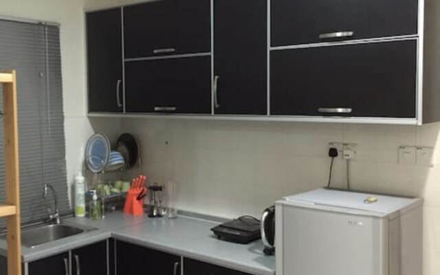 Ritze Perdana One B by SYNC