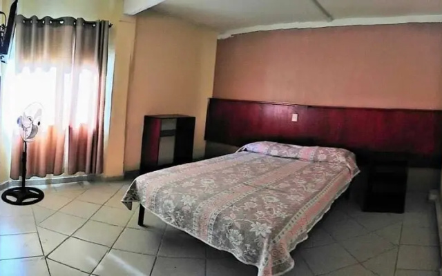 Hotel Morelos