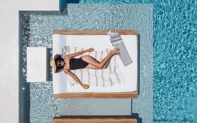 Naxos Boutique Private Villas