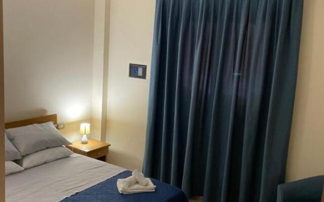 B&B Miramare Suite Village