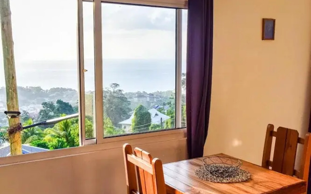 Wild Vanilla Apartment