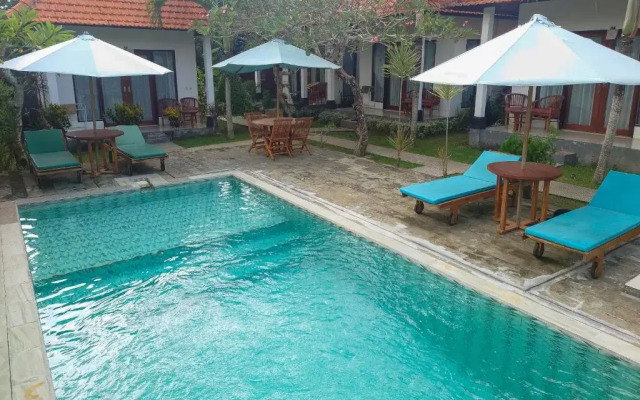 Tunjung Kuning Creative Villas