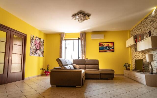 B&B Salerno