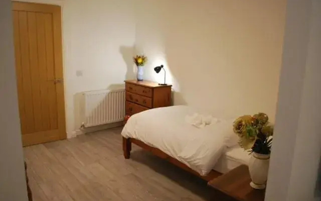 Gallowgate Square Apartments