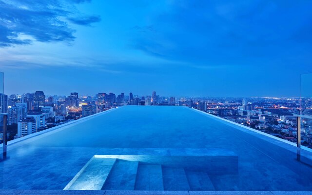 137 Pillars Suites Bangkok