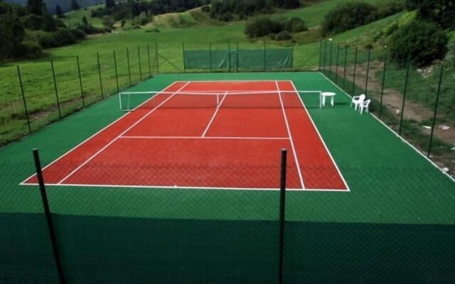 Penzion Josu Zuberec