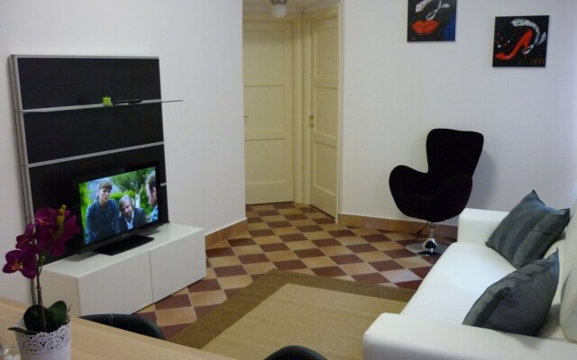 Maison Re Di Roma