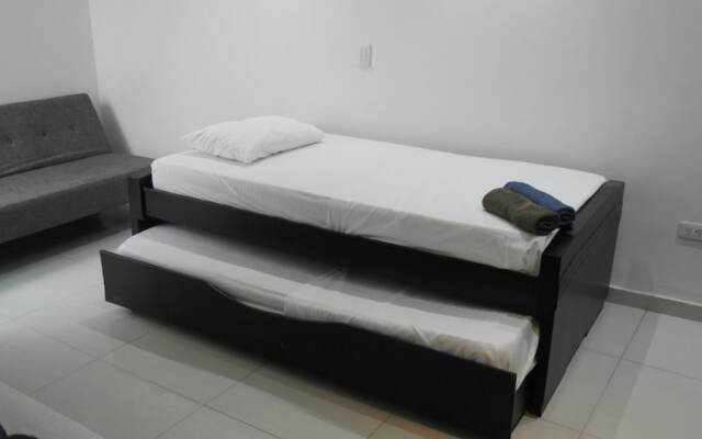 C5-L Habitacion Cerca Al Mar Con Wifi