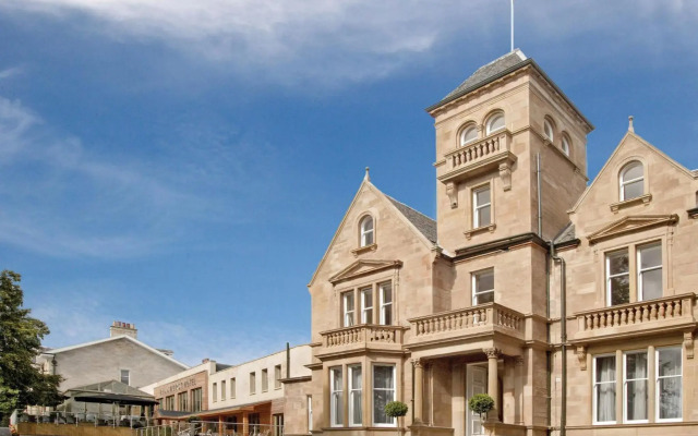 The Lynnhurst Hotel