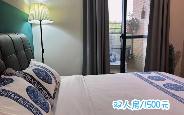 Dear B&B Building II