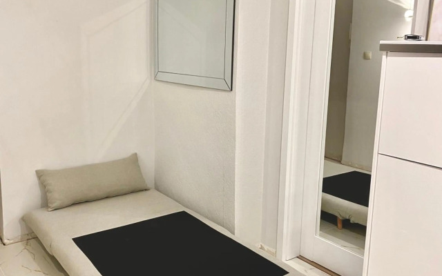 Glamour Apartment przy plaży