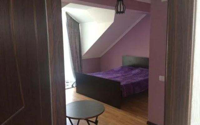David Guest House