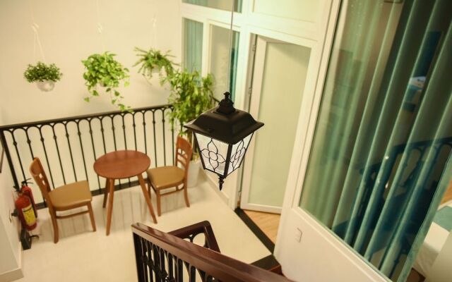 Anan Homestay Hue