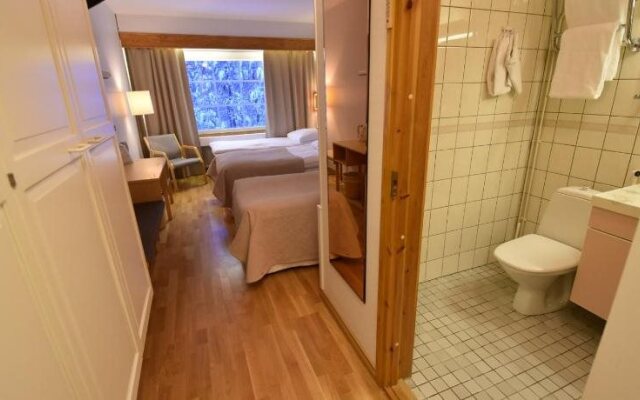 Lapland Hotels Bear's Lodge