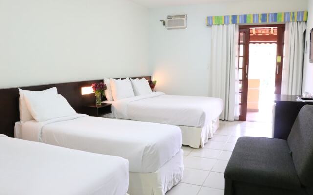 Aizen Hotel