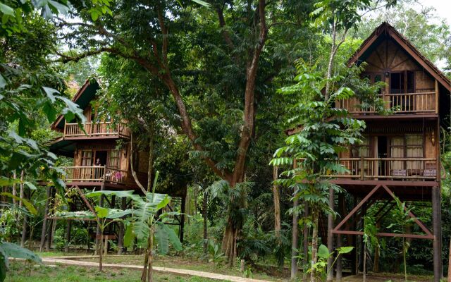 Our Jungle Camp - Eco Resort