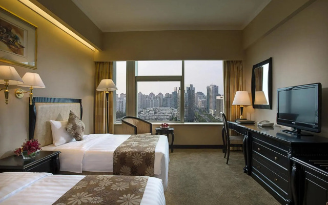 Celebrity International Grand Hotel