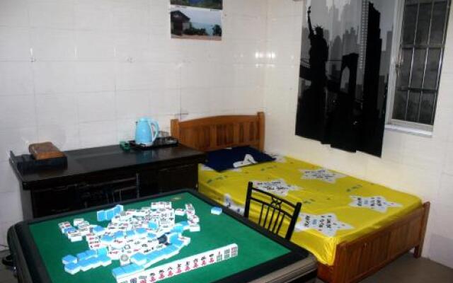 Beihai Old Town Holiday Seaview Inn