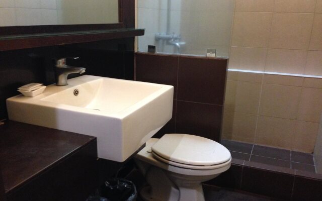 La Residencia Almar Hotel
