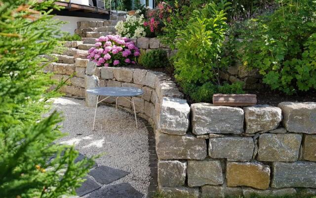 Business Apartment Ravensburg - sonnig, zentral & ruhig