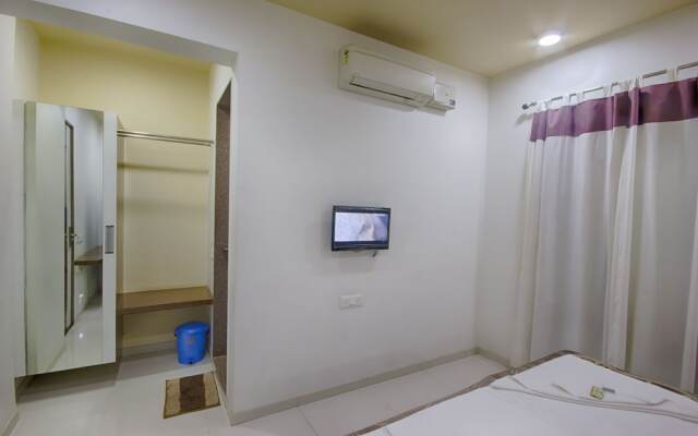 Hotel Grand Ashwin Executive