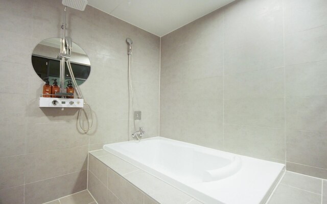 Songdo Aria Hotel