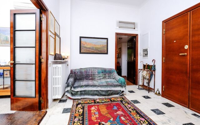 Aventino Orange Garden Suites